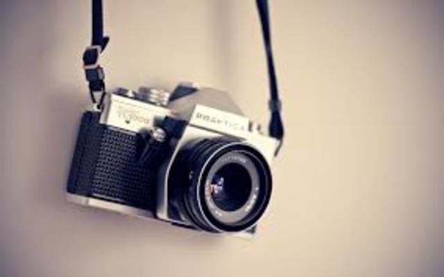Become a photograper