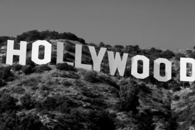 Hollywood