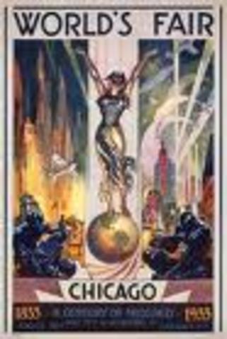 The Womens World Fair