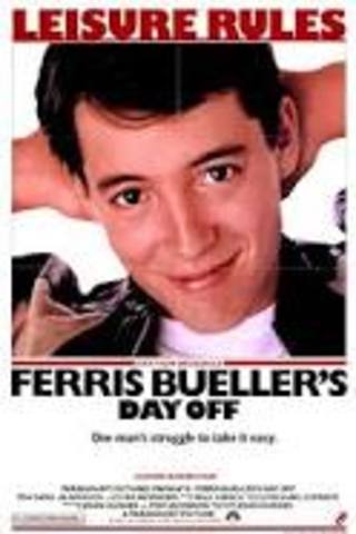 Ferris Bueller's Day Off
