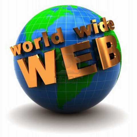 Se anuncia la World Wide Web