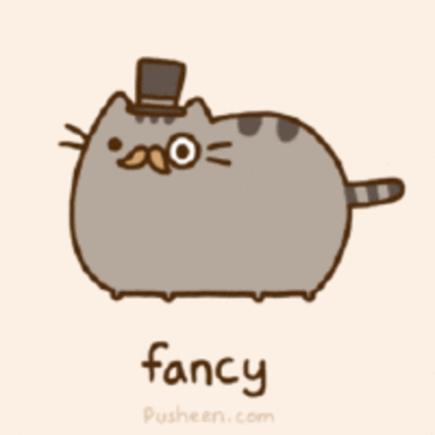 fansy