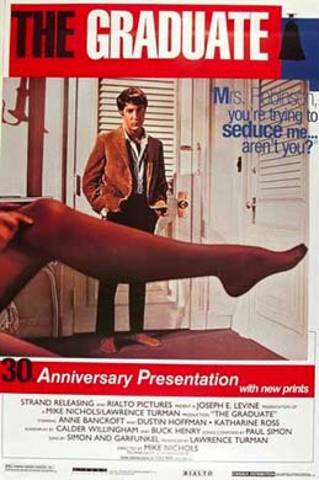 The Graduate