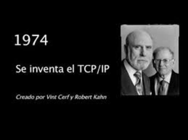 historia del inernet