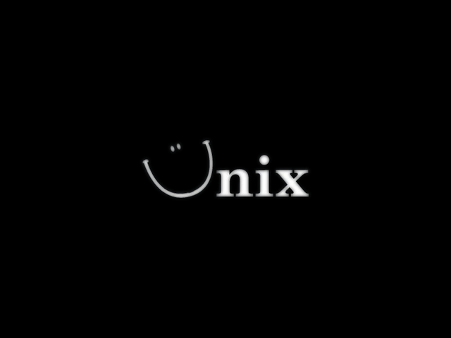 unix
