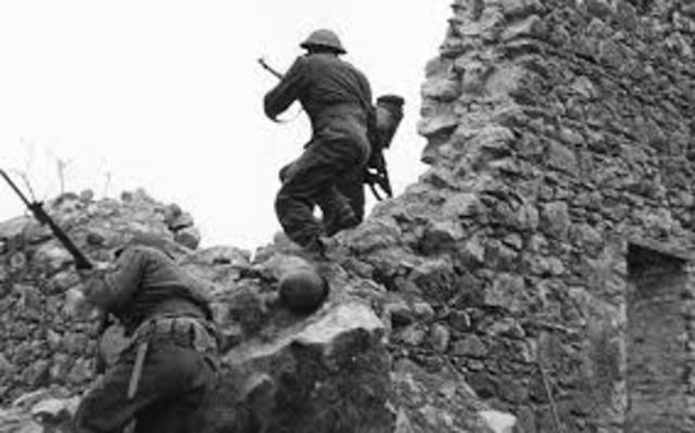 Soliders have Cameras