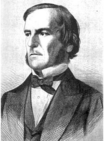 Lógica simbólica o álgebra booleana. -George Boole