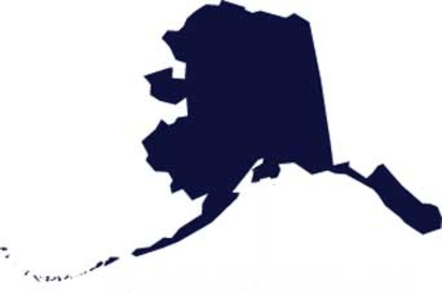 Jon quits his job and heads for Alaska