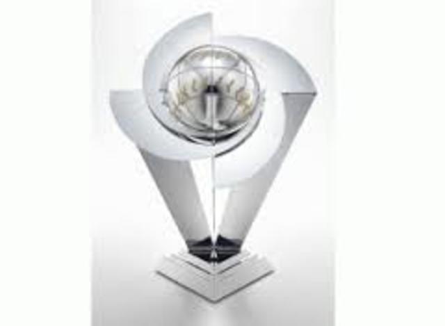 The Legend Gets Rookie of The Year