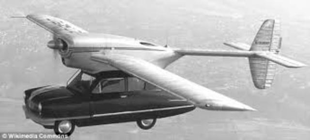 Flying Car