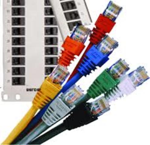 protocolos para elementos de una red