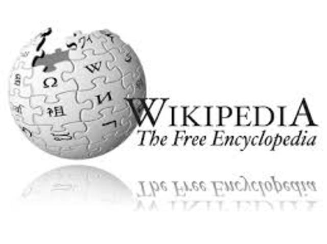 wikipedia