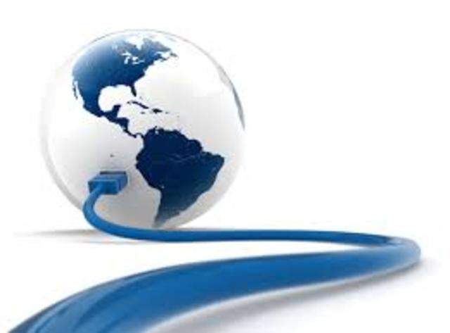 Protocolo para Intercomunicación de Redes por paquetes