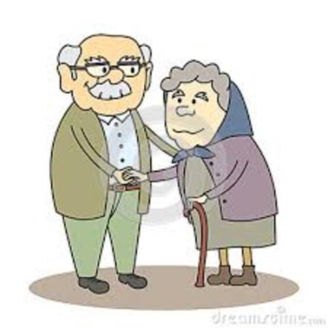 grandma and grandpa came to iowa from mexico