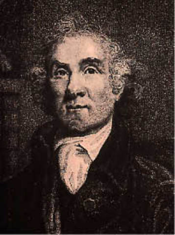 John Hunter
