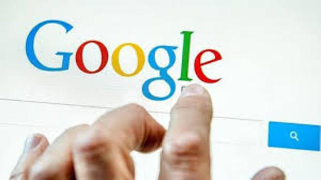 Crean Google