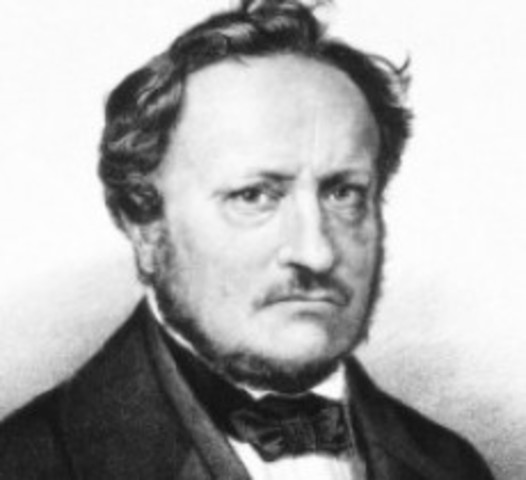 Johannes Muller
