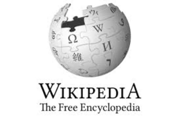 Wikipedia