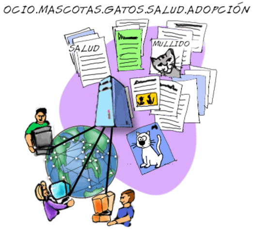 Creacion De Los Grupos