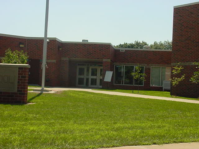 Last year in Elementery