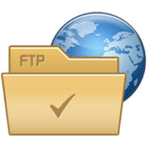 File Transfer Protocol (FTP)