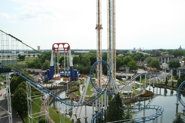 Valley Fair