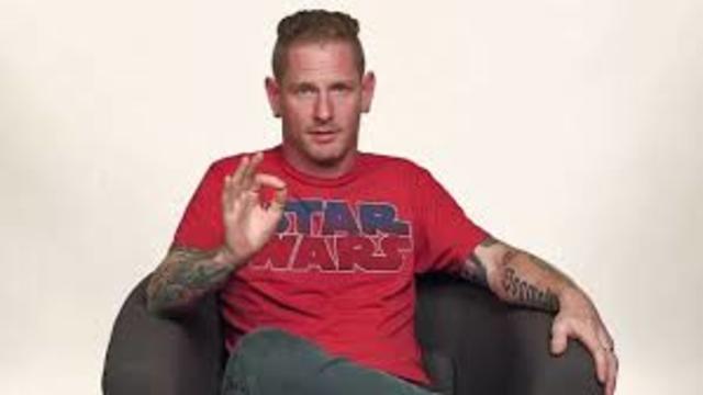 corey showed off kanye