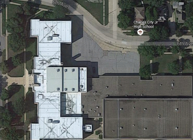 get a job to pay rent