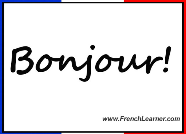 Learn French