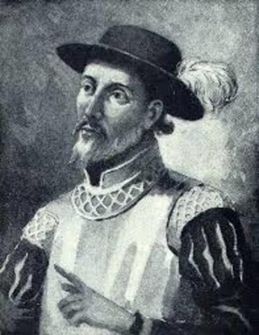 ponce de leon