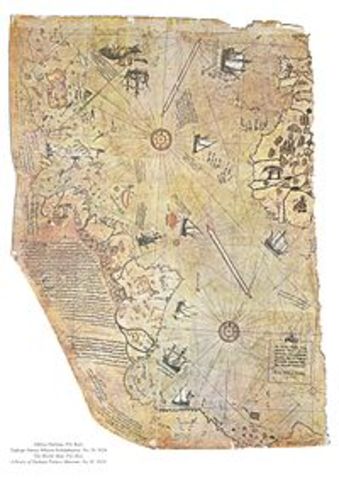 Tabula Rogeriana