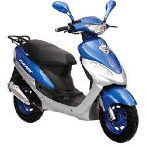 do you need a licence to ride a moped
