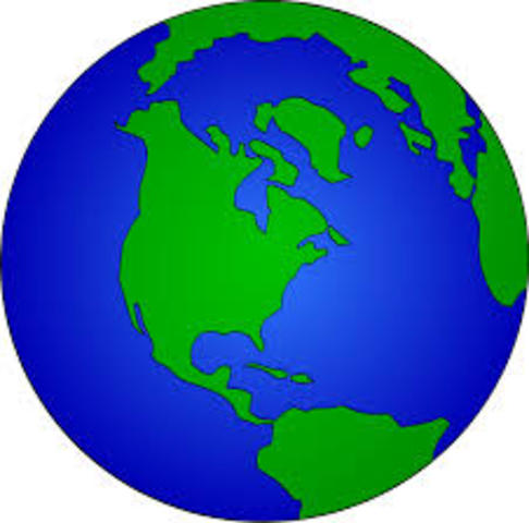 I Traveled Out Of The USA