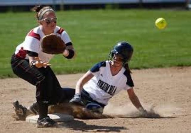 College Softball