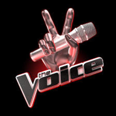 Won the voice