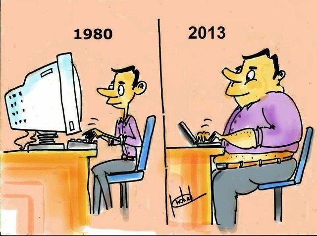 evolucion de la internet