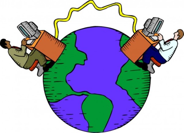 evolucion de la internet