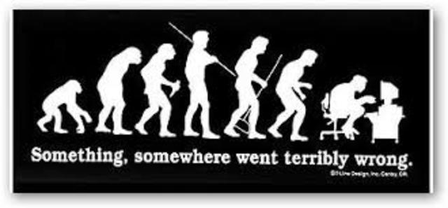 evolucion de internet