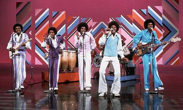 Jackson 5, I want you back