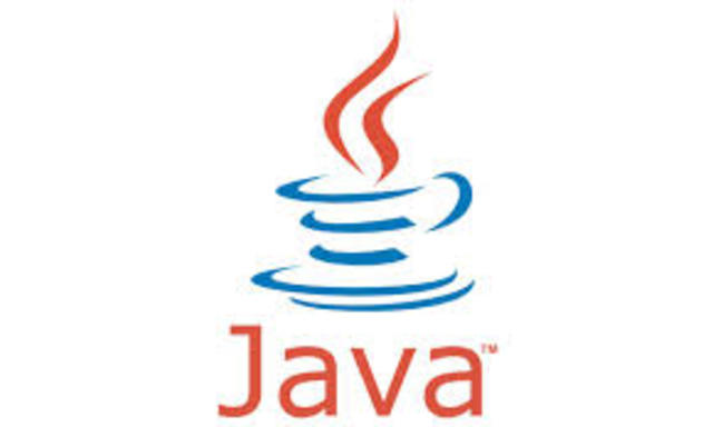 Java was initiated