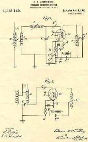 Radio Signal Amplifier