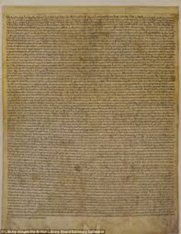 Magna Carta