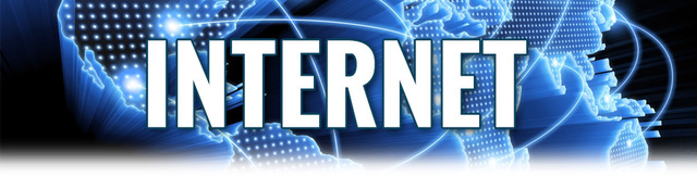 el cresimiento de la internet