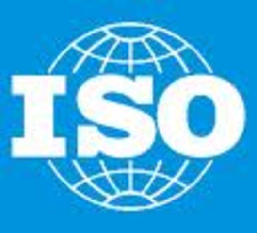 Se funda ISO en Ginebra, Suiza