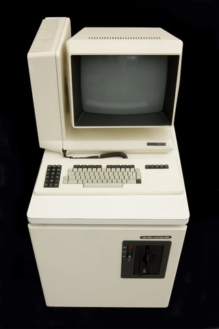 Apollo Computer