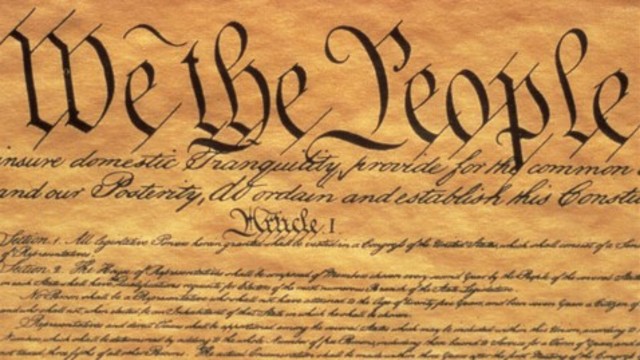 US Constitution