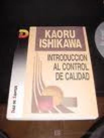 Los cursos de control estadístico de calidad se generalizan en los programas académicos de Ingeniería Industrial