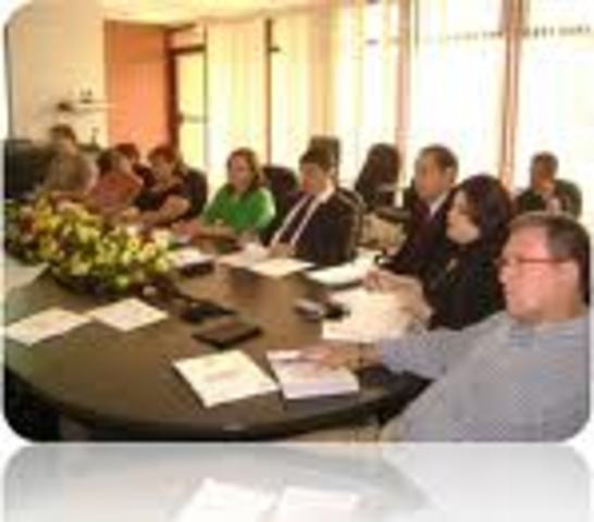 Se funda en Gran Bretaña el Consejo Nacional de Calidad y Productividad