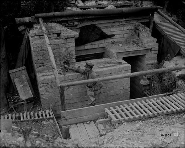 First Battle of Somme