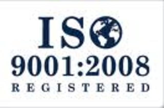 Ultima revisión de las normas ISO 9000, se publica ISO 9000:2008